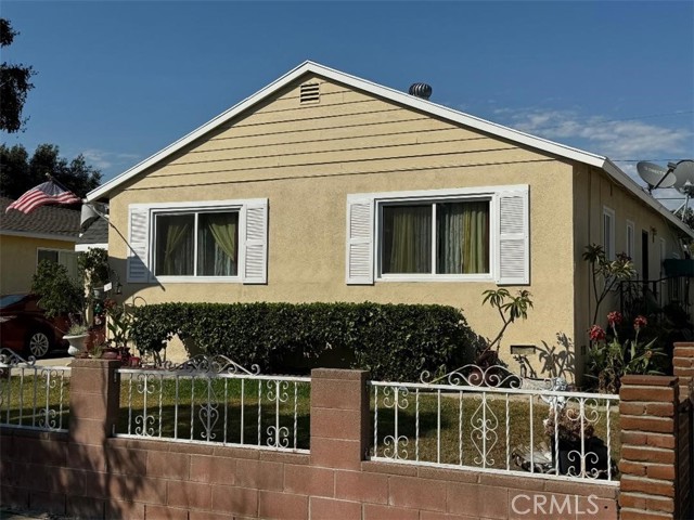 Image 2 for 11609 Terradell St, Santa Fe Springs, CA 90670