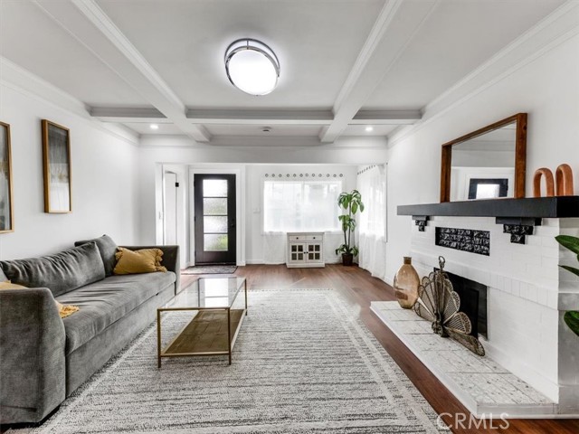 Detail Gallery Image 17 of 35 For 5111 Cimarron St, Los Angeles,  CA 90062 - 3 Beds | 2/1 Baths