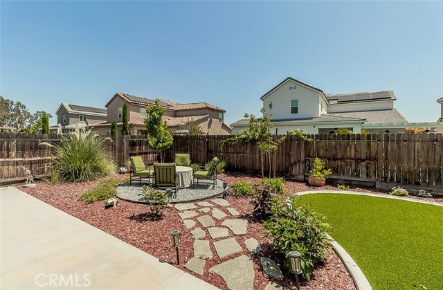 Detail Gallery Image 44 of 53 For 1523 N Ryan Ave, Clovis,  CA 93619 - 5 Beds | 4 Baths