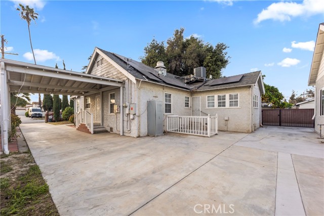 Image 25 of 57 For 4210 Rio Hondo Avenue