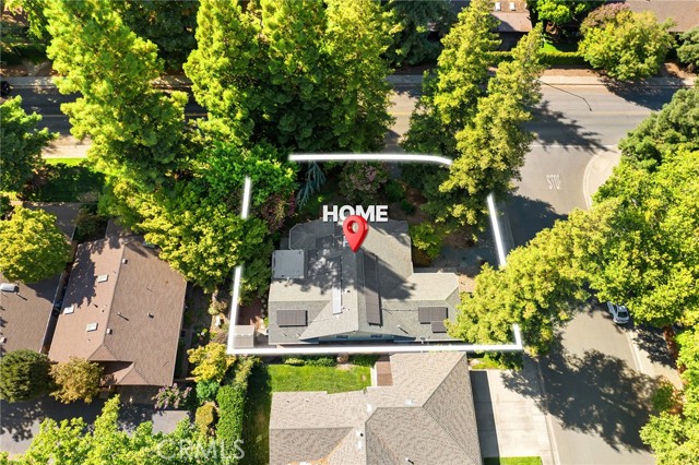 Detail Gallery Image 61 of 61 For 493 Autumn Gold Dr, Chico,  CA 95973 - 4 Beds | 2 Baths