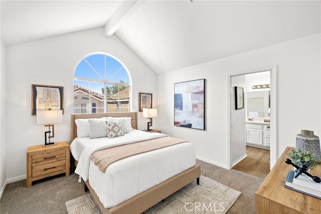 Detail Gallery Image 10 of 28 For 2563 Orange Ave #C,  Costa Mesa,  CA 92627 - 3 Beds | 2/1 Baths