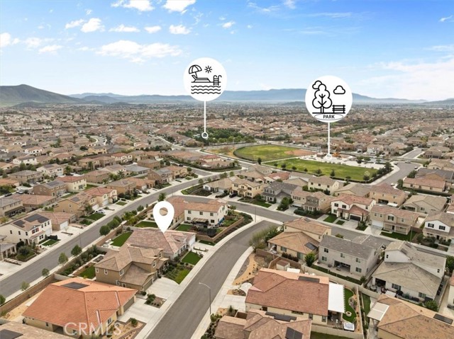 Detail Gallery Image 43 of 43 For 34490 Bloomberry, Murrieta,  CA 92563 - 3 Beds | 2/1 Baths