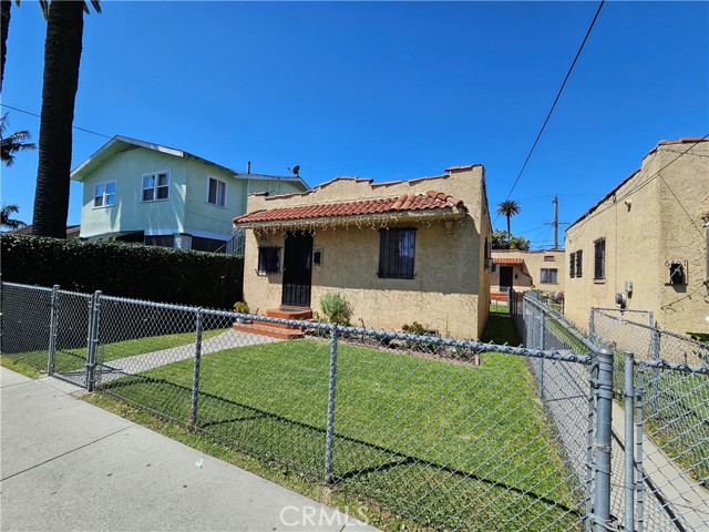 Image 3 for 6401 Converse Ave, Los Angeles, CA 90001