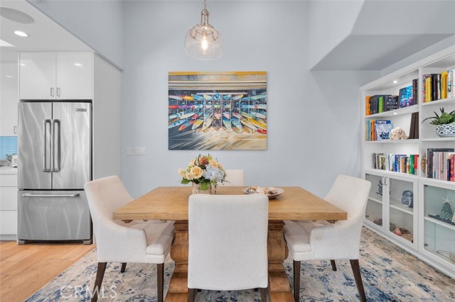 Detail Gallery Image 17 of 40 For 1 Coronado Ct, Manhattan Beach,  CA 90266 - 3 Beds | 2/1 Baths