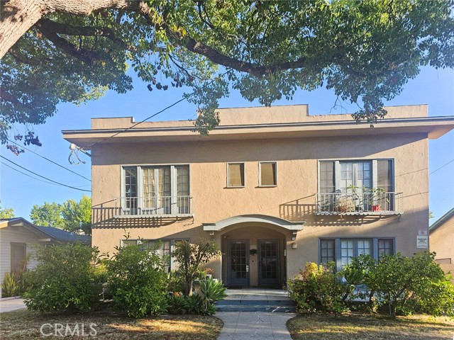 Detail Gallery Image 3 of 19 For 1134 E Chestnut St, Glendale,  CA 91205 - 2 Beds | 1 Baths