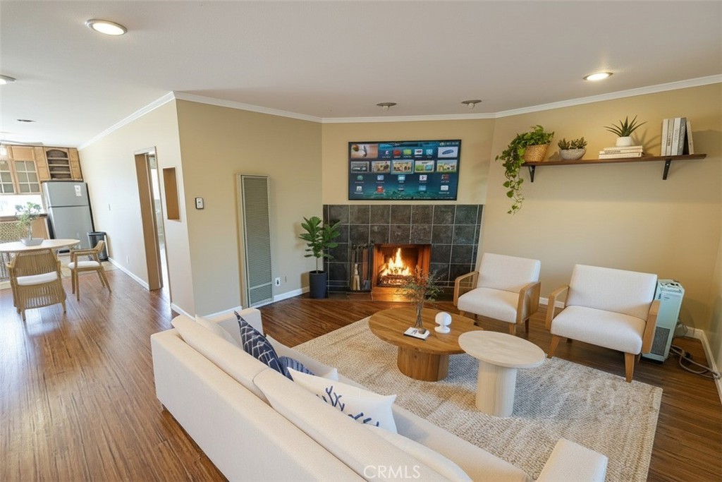 12747 Pacific Avenue #4