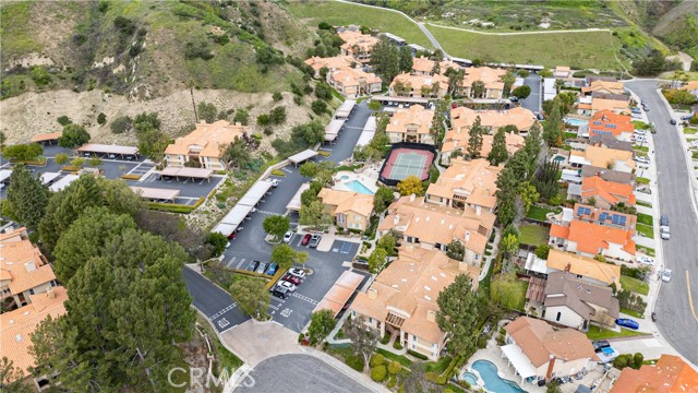 Detail Gallery Image 36 of 38 For 5170 Twilight Canyon Rd 25b,  Yorba Linda,  CA 92887 - 2 Beds | 2 Baths