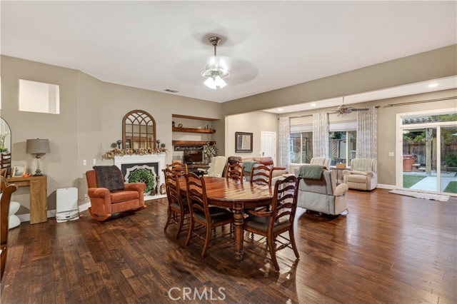 Detail Gallery Image 15 of 55 For 851 Alabaster Ct, Atwater,  CA 95301 - 4 Beds | 2 Baths