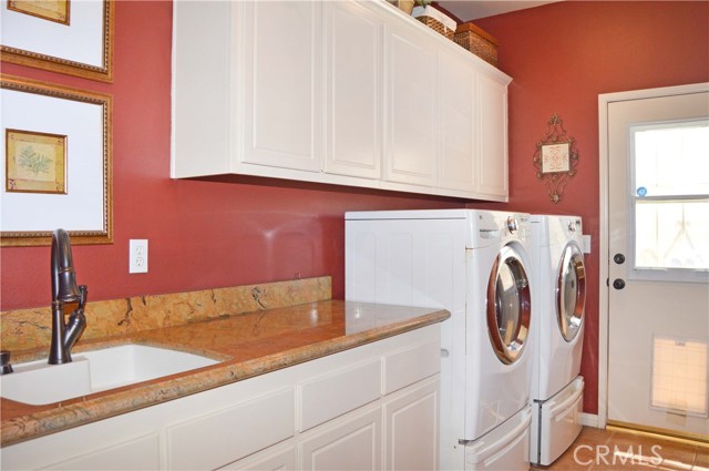Detail Gallery Image 59 of 75 For 13622 Canyon Crest Rd, Yucaipa,  CA 92399 - 5 Beds | 3 Baths