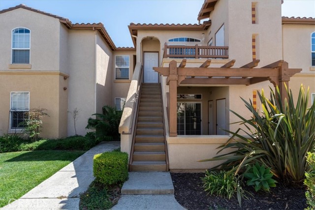 Detail Gallery Image 1 of 1 For 610 Sunrise Dr 4f,  Santa Maria,  CA 93455 - 2 Beds | 2 Baths