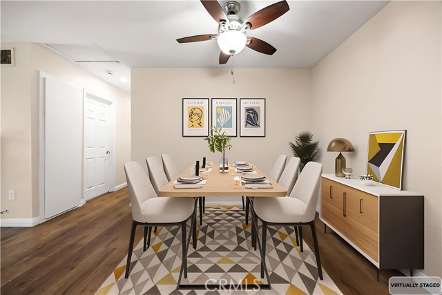 Detail Gallery Image 9 of 45 For 9830 Caminito Cuadro, San Diego,  CA 92129 - 2 Beds | 1/1 Baths