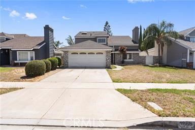 1868 Kingsford Drive