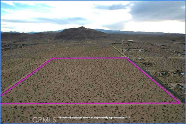 Detail Gallery Image 6 of 23 For 4147 Sunburst St, Joshua Tree,  CA 92252 - – Beds | – Baths