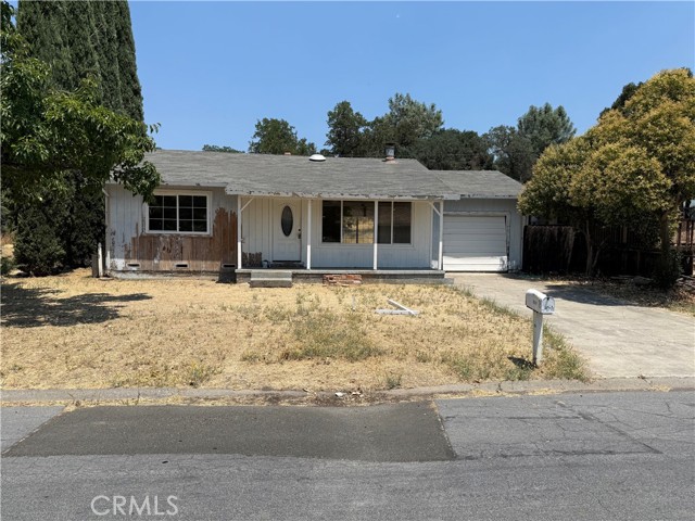 Detail Gallery Image 1 of 7 For 15474 Highlands Harbor Rd, Clearlake,  CA 95422 - 2 Beds | 1 Baths