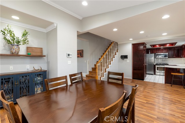 Detail Gallery Image 5 of 31 For 9273 Sierra Vista Cir, Pico Rivera,  CA 90660 - 3 Beds | 2/1 Baths