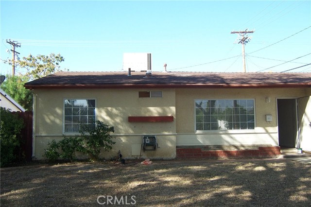 Detail Gallery Image 1 of 1 For 4836 N E St, San Bernardino,  CA 92407 - 3 Beds | 1 Baths