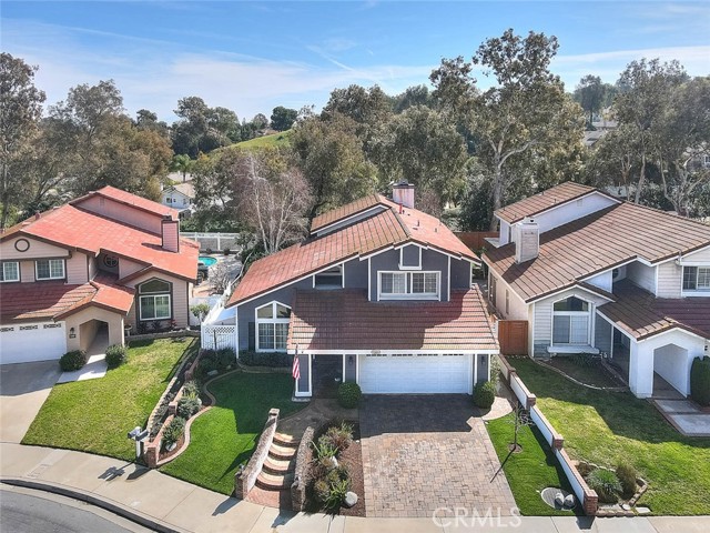 Detail Gallery Image 70 of 71 For 15489 Quiet Oak, Chino Hills,  CA 91709 - 4 Beds | 3 Baths