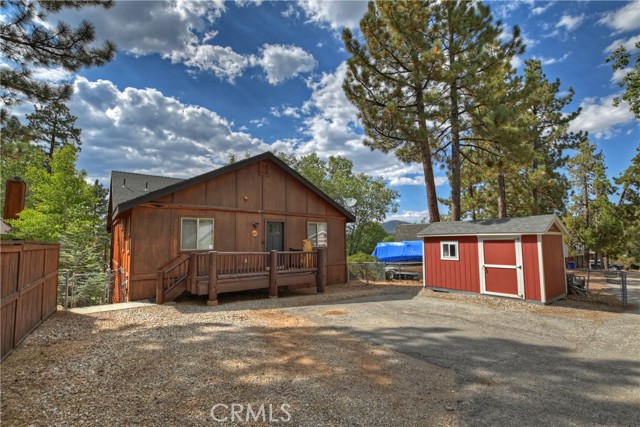 Detail Gallery Image 35 of 36 For 657 Georgia St, Big Bear Lake,  CA 92315 - 3 Beds | 2 Baths