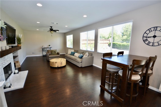 Detail Gallery Image 11 of 32 For 31485 Culbertson Ln, Temecula,  CA 92591 - 5 Beds | 3 Baths