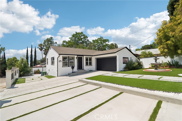 Detail Gallery Image 5 of 39 For 10337 Pinyon Ave, Tujunga,  CA 91042 - 3 Beds | 1 Baths