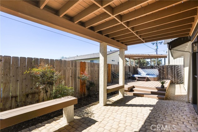 Detail Gallery Image 41 of 48 For 520 Rockaway, Grover Beach,  CA 93433 - 3 Beds | 2/1 Baths