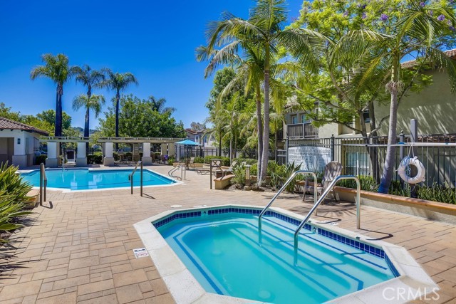 Detail Gallery Image 29 of 35 For 67 via Pausa, Rancho Santa Margarita,  CA 92688 - 1 Beds | 1 Baths