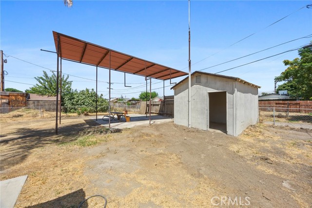 Detail Gallery Image 36 of 40 For 8880 Greenfield Park Dr, Bakersfield,  CA 93307 - 3 Beds | 3/1 Baths