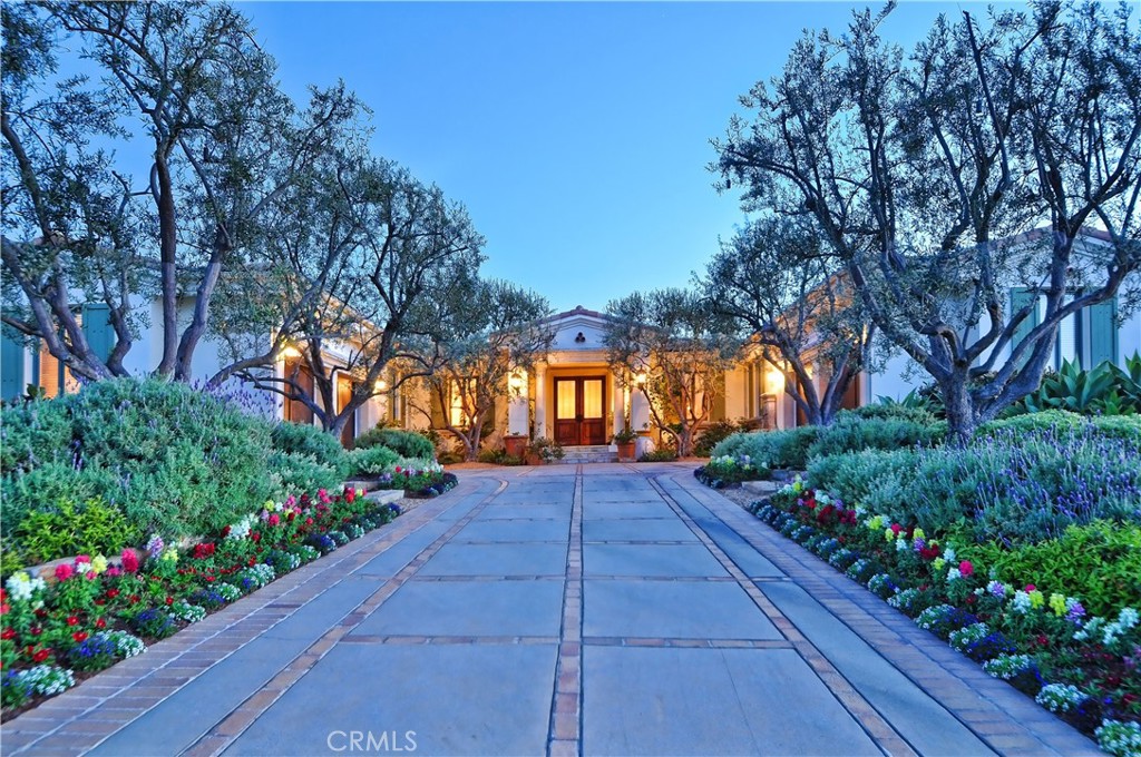 17 Via Del Cielo, Rancho Palos Verdes, CA 90275