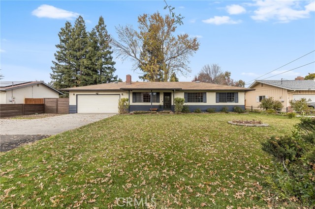 618 W 12th Avenue, Chico, CA 