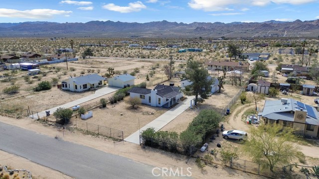 Detail Gallery Image 6 of 45 For 63541 Walpi Dr, Joshua Tree,  CA 92252 - 2 Beds | 2/1 Baths