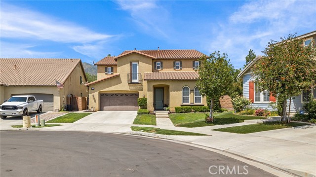 Image 3 for 11045 Buttonbush Court, Corona, CA 92883