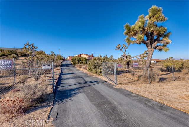 Detail Gallery Image 43 of 63 For 56630 Bear Ct, Yucca Valley,  CA 92284 - 6 Beds | 4 Baths