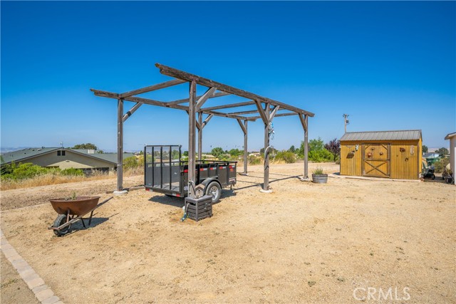 Detail Gallery Image 35 of 48 For 5696 Reindeer Pl, Paso Robles,  CA 93446 - 3 Beds | 2 Baths