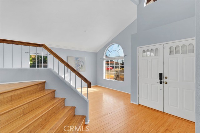 Detail Gallery Image 5 of 39 For 7656 Evergreen Ln, Fontana,  CA 92336 - 4 Beds | 2/1 Baths