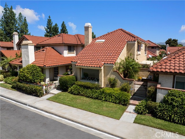 11 Rossano, Irvine, CA 92620