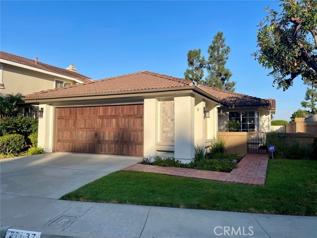 Detail Gallery Image 1 of 1 For 27537 via Ramona, San Juan Capistrano,  CA 92675 - 3 Beds | 2 Baths