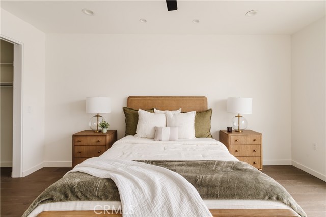 Detail Gallery Image 18 of 27 For 12045 Guerin St Ph4,  Studio City,  CA 91604 - 3 Beds | 3 Baths