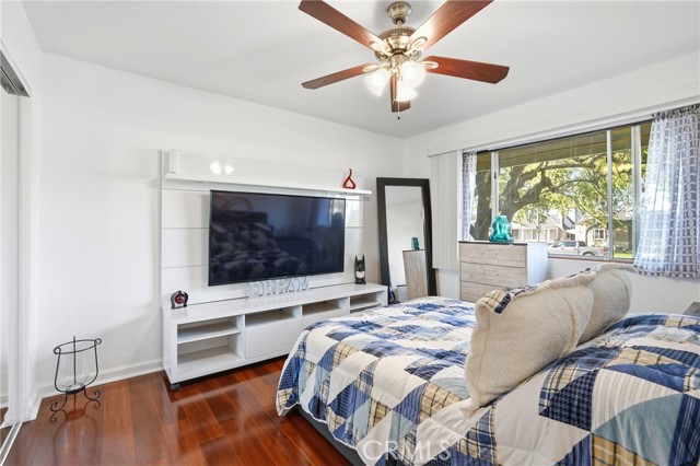 Detail Gallery Image 10 of 19 For 2502 Manhattan Beach #1,  Gardena,  CA 90249 - 2 Beds | 1 Baths