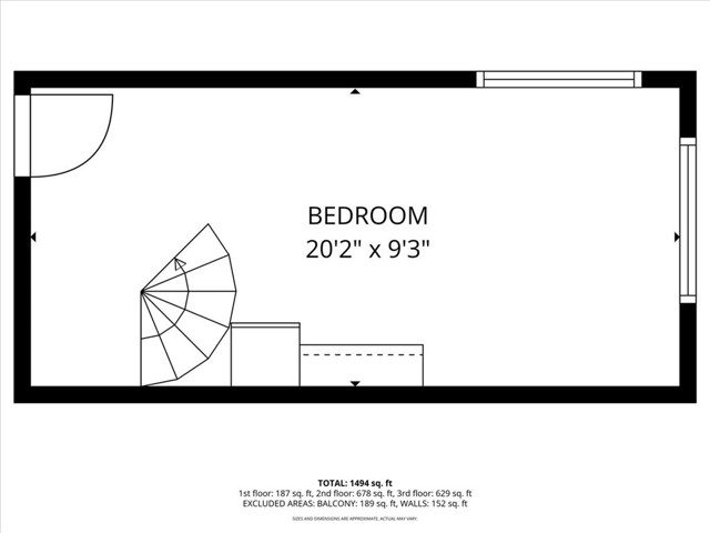 Detail Gallery Image 59 of 60 For 850 Suffolk Street, Cambria,  CA 93428 - 3 Beds | 1/1 Baths