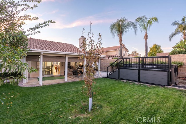 Detail Gallery Image 25 of 31 For 7672 Northrop Dr, Riverside,  CA 92508 - 4 Beds | 2 Baths