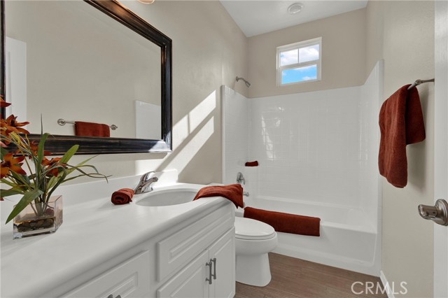 Detail Gallery Image 23 of 39 For 1596 Four Seasons, Beaumont,  CA 92223 - 2 Beds | 2 Baths