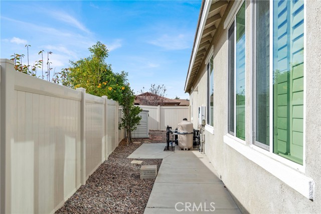 Detail Gallery Image 33 of 38 For 372 Linnea Fields, Beaumont,  CA 92223 - 3 Beds | 2 Baths
