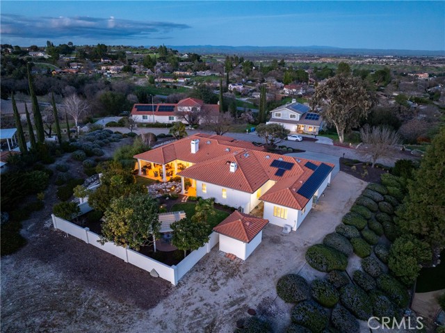 Detail Gallery Image 45 of 60 For 2261 Almond Springs, Paso Robles,  CA 93446 - 4 Beds | 3 Baths