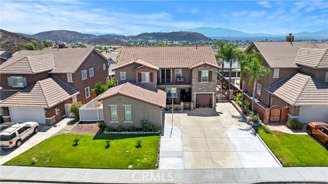 Detail Gallery Image 41 of 45 For 27488 Murrieta Oaks Ave, Murrieta,  CA 92562 - 4 Beds | 3 Baths