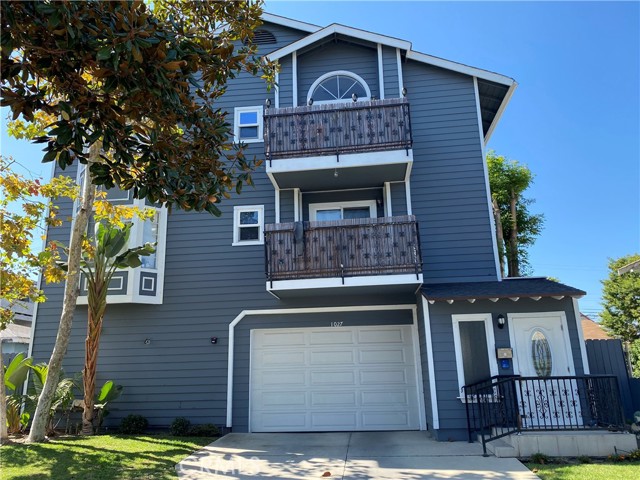 1027 Newport Ave #202, Long Beach, CA 90804