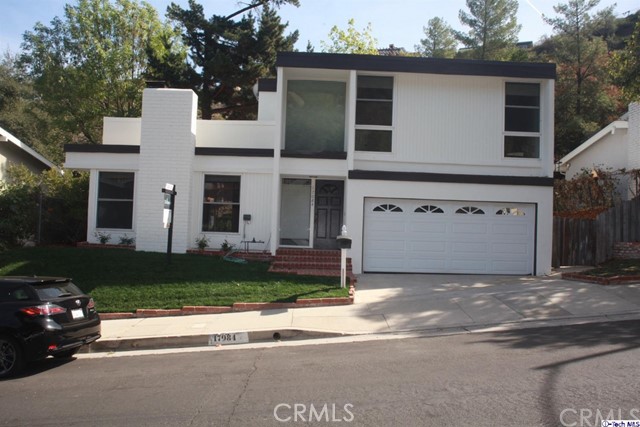 3 Bed Home for Sale in Encino, California