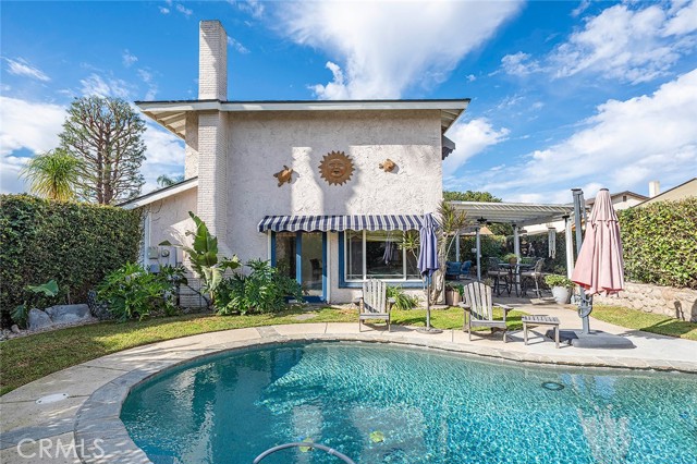 Detail Gallery Image 48 of 53 For 4372 Rainier Ct, Chino,  CA 91710 - 3 Beds | 2/1 Baths