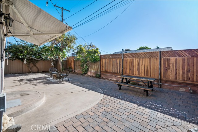 Detail Gallery Image 35 of 38 For 5306 Halison St, Torrance,  CA 90503 - 4 Beds | 3/1 Baths