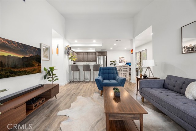 Detail Gallery Image 7 of 30 For 5814 Old Village Rd #216,  Yorba Linda,  CA 92887 - 3 Beds | 2 Baths